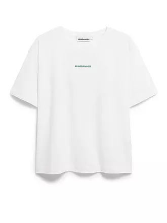 ARMEDANGELS | T-Shirt GIANNAA DIFFERENCE | 